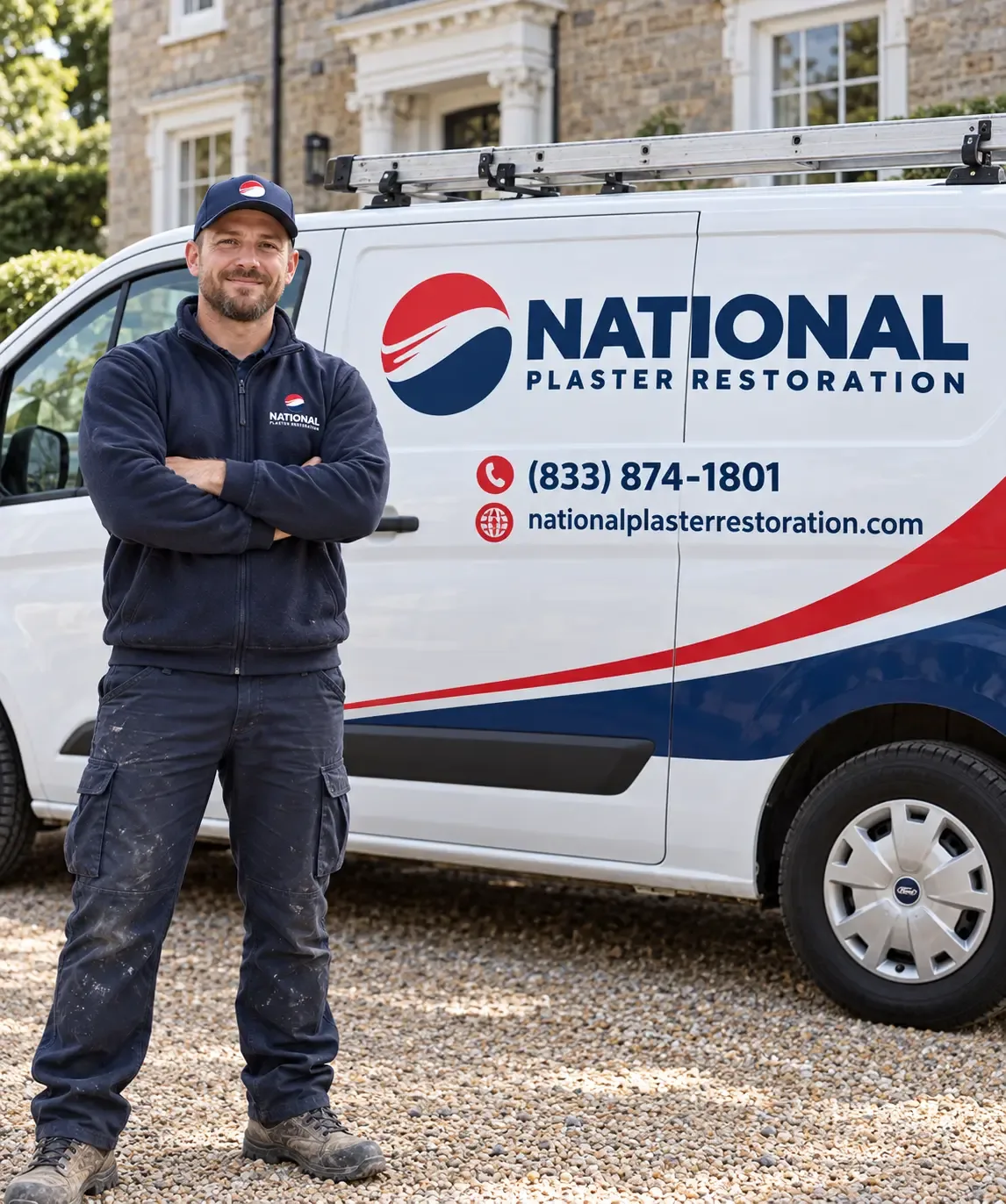 Plaster Repair company in Denison, TX